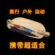 Luo Judou travel close-fitting waist bag anti-theft invisible anti-stolen sports passport bag travel new model men and women money one next one send two [2 packages] 1 left