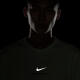 耐克（NIKE）HYVERSE Dri-FIT 男子防晒速干短袖上衣 HF6169-376 L