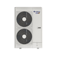 Gree (GREE) Star series 3rd generation central air conditioner household inverter multi-split unit with first-level energy efficiency, one to six, one to five, one to seven, one to four, one to multiple villas and buildings, Star3 4 hp GMV-H100WL/Ha, one to three