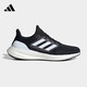 阿迪达斯 （adidas）男鞋运动鞋夏季新款X9000L4减震BOOST休闲鞋跑步鞋GZ5174 IF4839黑白配色 42