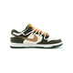 耐克（NIKE）球鞋定制 Nike  街头涂鸦 脏脏鞋 摩卡复古做旧 男款 DD1391-300 定制款7天内发出 40