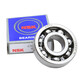 Lager 6214 6215 6216 6217 6218 6219 6220zz /dd Precision High-Speed ​​6218zz [Eisenabdeckung] Andere