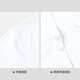 HLA HaiLan Home Short Sleeve Shirt Men Summer 25 Light Business Shirts and Large Size Formal Shirts Men