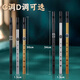 
Manr musical instrument Irish whistle flute students play beginners six-hole recorder D key treble straight flute tin flute instrument