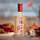Luzhou Laojiao Liunian Jiao Tou Qu Rich Flavor Liquor 52-degree 500ml*4 bottles whole box Fengming Xiangrui Gift Box
