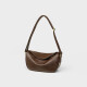 Viney Cow Wide Bag Bag Women's Light Luxury Dumpling Bag Light Luxury Crossbody Shoulse Bag Cumples Regalo de alta gama For Girlfriend Wife