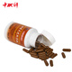 Zhongke Innovation Break Wall Ganoderma Lucidum Spore Powder Capsules Enhance Immunity Polysaccharide Triterpenes Gifts Sanfu Health Tonic Gift 40 capsules 1 bottle [Experience Pack] 0.3g*40 capsules