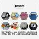XMSJ汇瑞HR326 328 329硫化硅胶粘塑料 硅胶与PC尼龙金属电镀件粘 HR-3291KG装