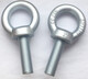 
Huilide GB825 ultra-long lifting ring screw 8.8 national standard high-strength lifting lug bolt lifting mold hanging wire M10M48*500 M12350