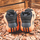 Liebe fei mi pegasus drei härten vol. 8 Basketballschuhe für Männer härten 8 Generation Schwarz-Weiß Low Top Practical Wear-Resistant Casual Sports IE2694 [Spot] 42