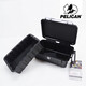 
PELICAN American PELICAN 1050 outdoor explosion-proof waterproof box mobile phone storage box Tangganese safety protection box digital camera protection box waterproof moisture-proof shock absorbing box yellow transparent