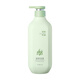 Lafang Nutricional Soft Series Soft Shampoo Refrescing Oil Control 500G Lightweight and Fushing Scalpe para hombres y mujeres