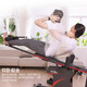 Harison Hanchen Inverted Stand Machine Indoor Electric Inverter Lumbar Physical Recovery Home Fitness Equipment Sports Fitness Equipment Sharp 409A