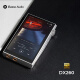 iBasso DX260HIFI Android audiophile player decoding DSD hard decoding lossless music fever black