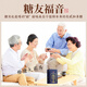 Qingqian Liu Tea Qingqian Liu Leaf Tea Wild Special Coin Liu Qian Liu Dingling Gynostem Blue Robu Ma Nuan Té chino [Recomendado por amigos helados] Dos latas de Qingqian Liu (compre 1 veces 2)