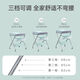 
Cool Baby Diaper Table Foldable Diaper Change Newborn Baby Multifunctional Mobile Crib Care Table Mint Green Three-level Adjustment + Configuration Basket + Universal