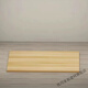 Panel de escritorio personalizado de YueChangshengsheng Panel de escritorio cuadrado Ventana de laurel Rectangular Panel de comedor REDTOP Oval Panel Partition Partition Color de teca Mensaje de esquina redondeada 12040 Escritorio engrosado