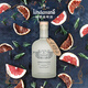 Lindeman Belgium imported gin wine 46GIN series 46 degrees 700ml plant distilled gin cocktail base wine 700mL 1 bottle Lindeman Belgium