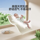 ABCMOKOO婴儿防吐奶斜坡垫防溢奶呛奶枕头0-3岁新生儿哺乳枕-PRO无极款