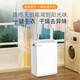 Baiao (Parkoo) Dehumidifier Домохозяйственное осушитель влаги-защищенной одежду сухой поглотитель влаги промышленной влаги YDA-826E/PD09D-16/HD165A 25L/DAY YDA-826E