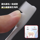 Yongman Nano Zahnbürste weiche Bürste Erwachsene Haus High-End Silicon Ingwer Schutz Erwachsener Schüler Home Pack Set weiche Pinsel-Nano 20 Flaschen