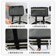 Electric vehicle rear seat storage box special package for driving equipment universal rear storage box folding car storage bag bicycle bag K869L upgraded PU waterproof driving equipment bag