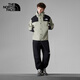 Die North Face UE Jacke Herren Gore-Tex Hardcore wasserdichte atmungsaktive Hartschalenjacke auf dem Nordgesicht neuer US-Code 831m 5if/grau xl/185/116a