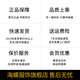 Conch (Conch) Neues chinesisches weißes Hemd Männer reines Baumwollhemd 100 Pure Cotton Chinese Ständer Kragen Business Form Formal