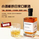 LOUIS BRANDON (LOUIS BRANDON) Wine 40 Spirits Whiskey XO Brandy 500ml Double-stick Mid-Autumn Festival Beverage Base Wine Square Bottle Set