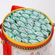 
Qingqianliu 2024 new product Jinliu Jiangxi Xiushui specialty wild alpine ancient tree Qingqianliu tea health tea blood sugar Selected gift box 500g