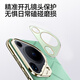 Kaicai [with lens film | dustproof and scratch-proof] suitable for Huawei Pura70pro mobile phone case Pura70ultra Starm leather lens full-inclusive silicone anti-fall men's protective case Pura70 Ultra Chanson Green [without lens film]