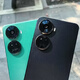 Huawei Mobiltelefon Nova11se [24 Periode Zinsfrei] 100 Millionen Pixel Qualcomm Snapdragon 680 Dual-Lautsprecher Hongmeng System NFC Yaojin Black 256G offizieller Standard + 90-Tage-Broken-Bildschirmversicherung