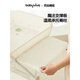 babyviva diaper table baby care table multifunctional foldable lifting portable newborn diaper changing bed combination three