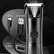 TrueX electric private shaver, underarm and leg hair trimmer, hand hair men's shaver, women's vagina shaver, rechargeable full-body washable private part, special lip hair trimmer and bikini, HK818 private scissors (unisex)