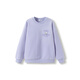 Balabala children's clothing children's sweatshirt autumn and winter 2024 boys and girls round neck pullover polar fleece top trendy 208424121216
