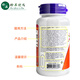 
NoW Vitamin D3+K2 Capsules 120 capsules Original imported from the United States D3K2 Vitamin vd3+ Vitamin vk2 1 bottle
