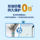 多乐士（Dulux）致悦抗甲醛高效抗菌净味五合一乳胶漆白色内墙漆油漆涂料 A753 5L单桶 可调色（调色后不退换）