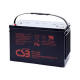 XMSJ custom battery 12V24AH/battery 12v24 battery room UPS dedicated GP12240 12240