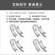 Shenglanxin couple rings, a pair of silver rings, romantic and luxurious love tokens, niche Chinese Valentine's Day gifts for girlfriends on their birthdays, free engraving, Suisui yearly matching rings + certificates