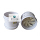 Laboratory PP axial flow fan anti-corrosion 250 duct fan fume hood fume hood fan 220v high speed 250 centrifugal fan