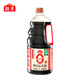 Haitian 0Gold Label Light Soy Sauce 1.9L Premium Soy Sauce Gold Label Series 0Added Preservatives