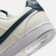耐克（NIKE）Court Vision LO  男子休闲运动鞋 低帮耐磨简版空军 HQ4867-101 44