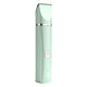 JCZS German brand pet shaver, dog electric clipper, hair clipper, special dog hair trimmer for shaving feet and polishing nails, mint green, all-round trimming, four-in-one, rechargeable