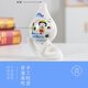 相思鸟陶笛6孔中音ac调手绘瓷笛乐器六孔机器猫