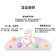 
Fluorite Fluorite RK2pro 400W intelligent child care learning robot Remote remote control early education robot intelligent robot AI toy video call voice interaction Children's care robot F3-blue-built-in 16G memory card Standard card without card [Consulting customer service]
