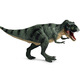 Maiqu Planet Kinder großer Dinosauriermodell Spielzeug Tierfigur Museum Jurassic Antike Tyrannosaurus Raubtier