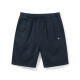 Tommy Jeans Tommy American Summer Pure Cotton Fünf-Punkte-Shorts Casual Vielseitiger, vielseitiger Strandhosen Herren-Trendy Business 9215 Shangqing XL (Empfohlen 135-155jin [Jin gleich 0,5 kg])