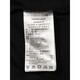 Adidas (adidas) Clover Männer Top 2025 Sommer Neue Mode dreistreifen schwarz-weiß runde Nacken lässig Langarm T-Shirt Ia4877 Black S