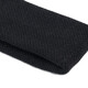 Adidas adidas haarstücke stirnband sporthaarseil rennen yoga haarband schwarz cf6926 osfm Männerstil
