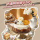 加勒海俱乐部百加得白朗姆 摩根金朗姆  151朗姆酒 莫吉托 自由古巴 调酒基酒 芭迪特白朗姆酒 700mL
